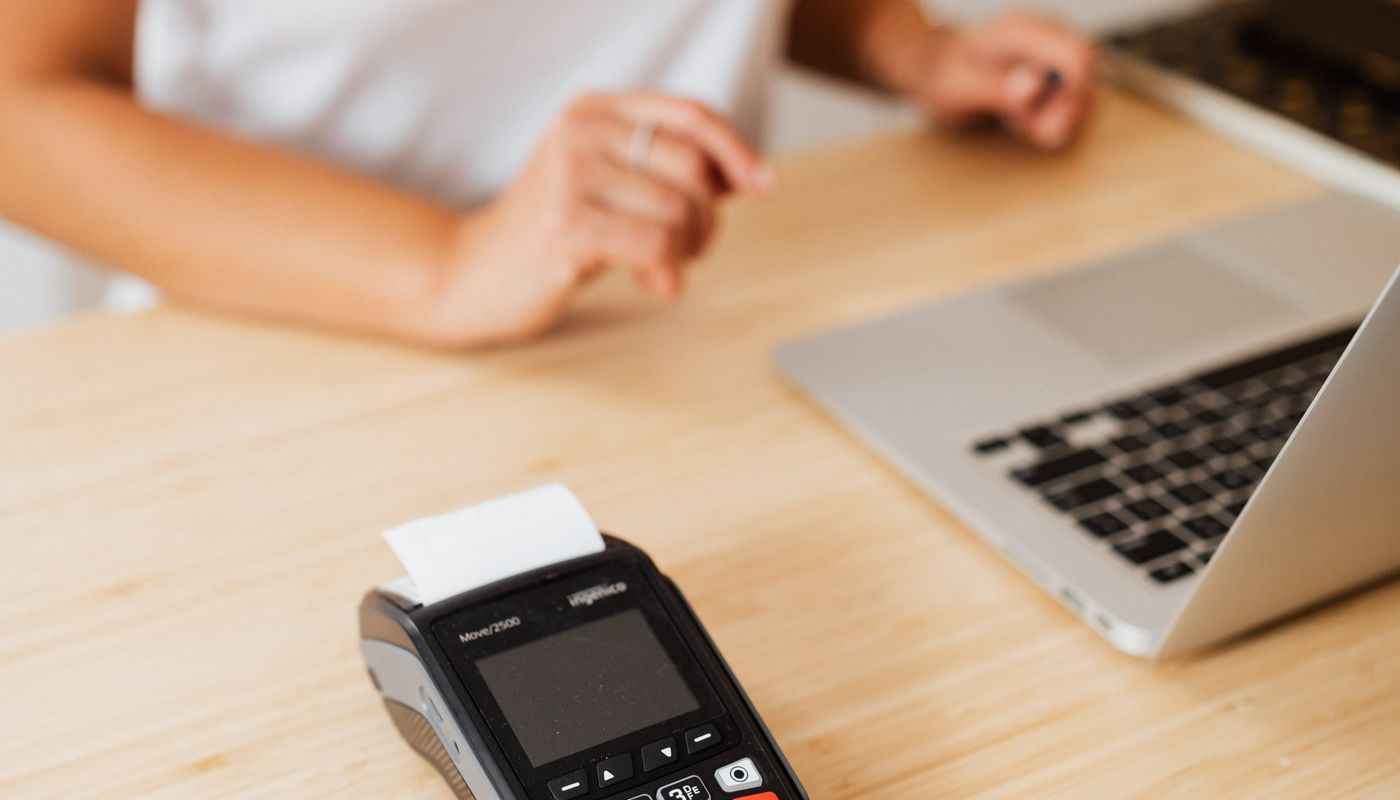 Cash-handling loss detection